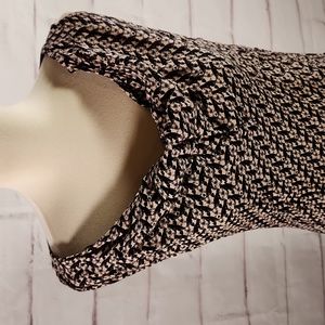 Cabi Cat Love Drape Top